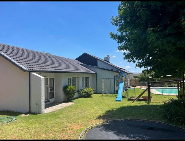 4 BEDROOM HOUSE FOR SALE IN BRYANBRINK